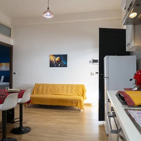 Apartman European - Town Center Self Check-in *