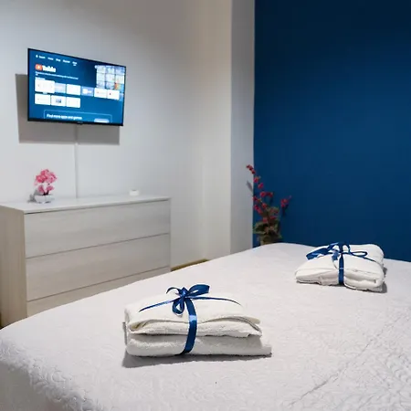 Apartman European - Town Center Self Check-in