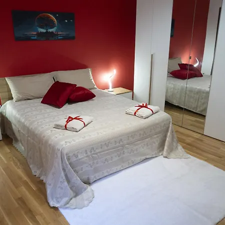 Apartman European - Town Center Self Check-in