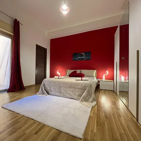 Apartman European - Town Center Self Check-in *