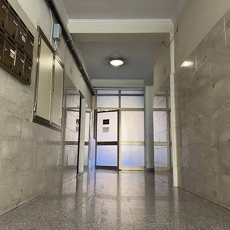 European - Town Center Self Check-in Apartman *