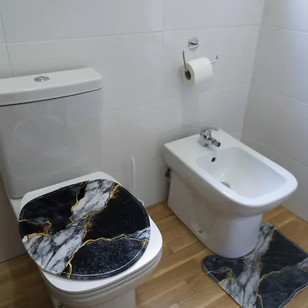 European - Town Center Self Check-in Apartman Catania
